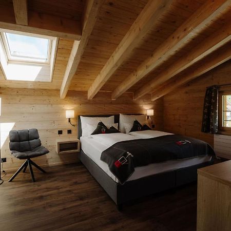 Bodehuettli Hotel Аделбоден Екстериор снимка